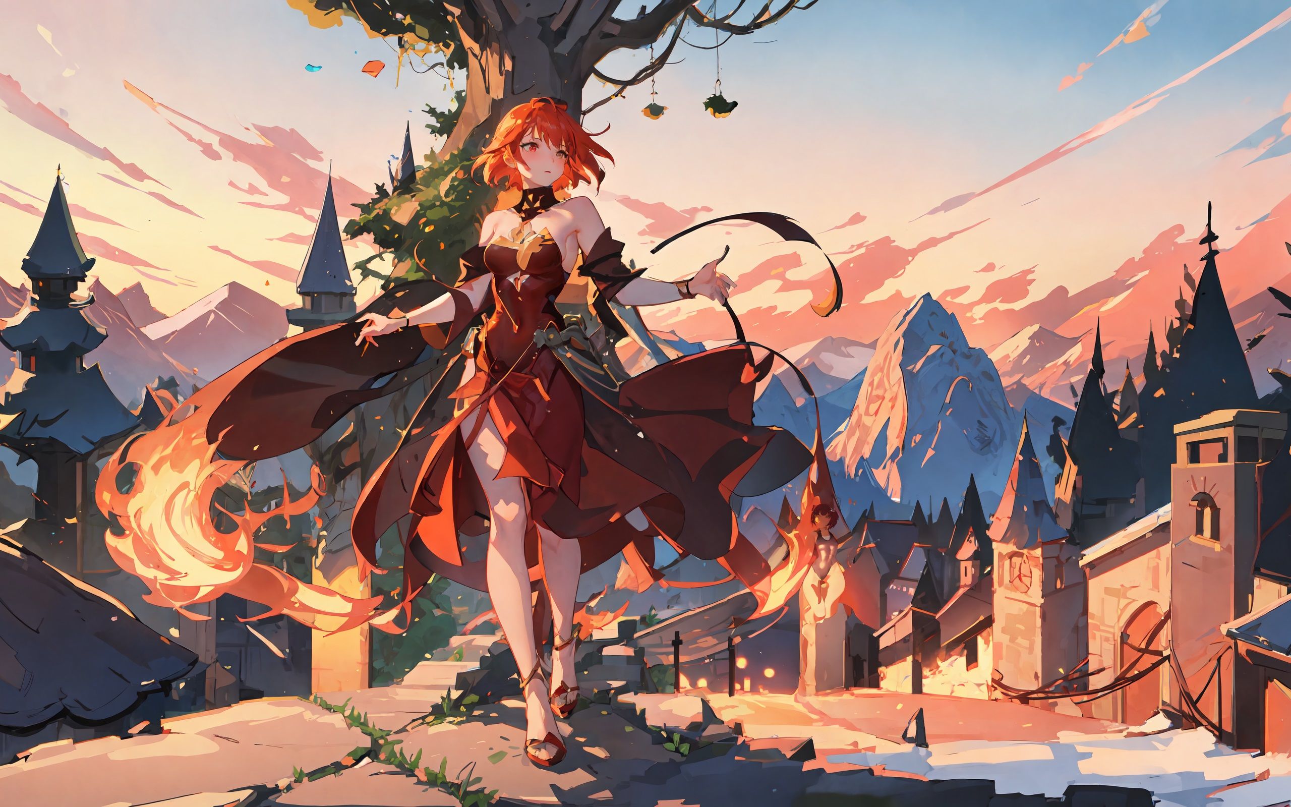 逐渐升温和 逐渐升温和