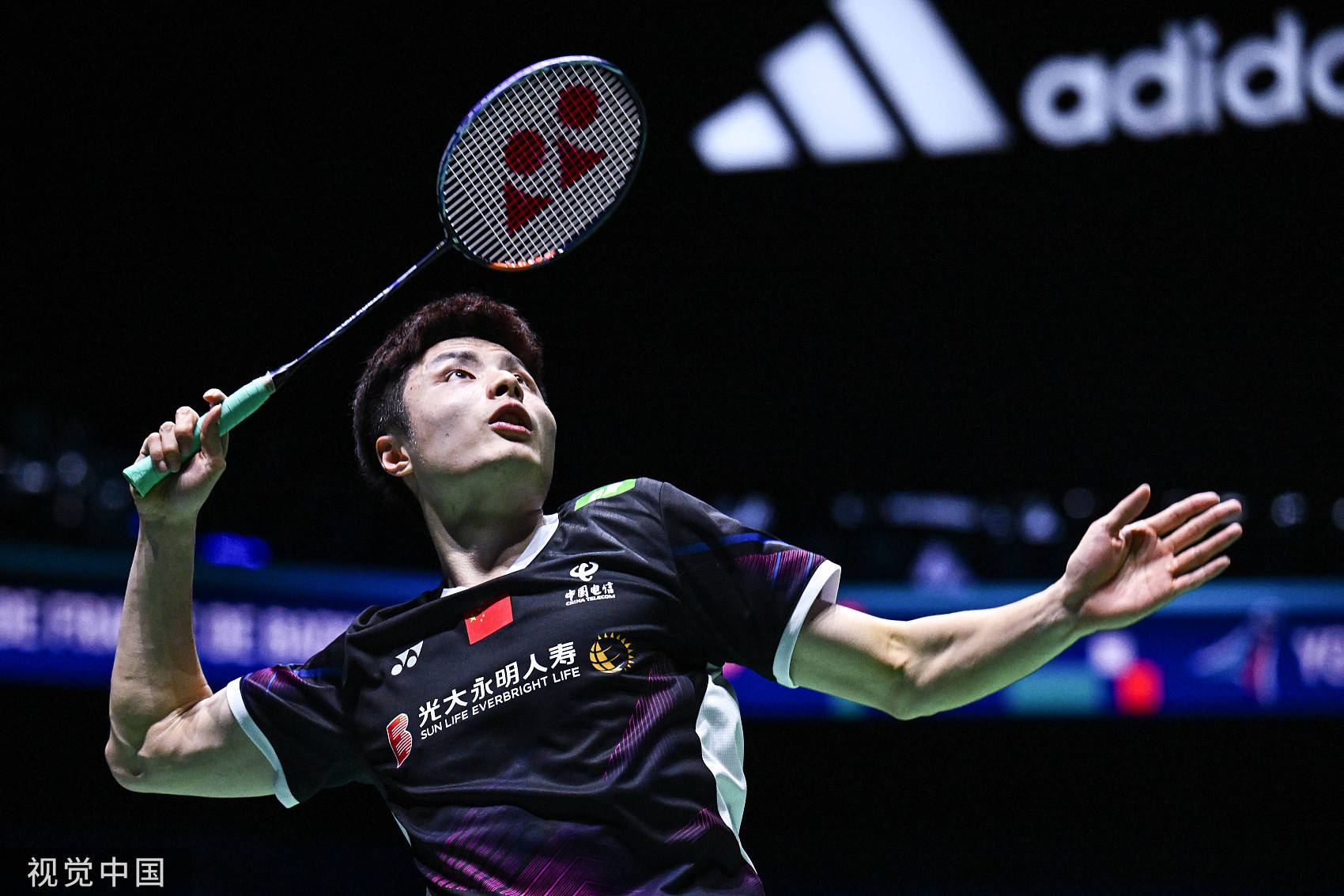 场连胜中 场连胜中