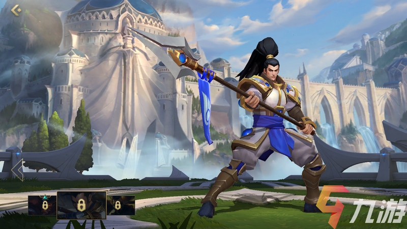 提升边路威 提升边路威