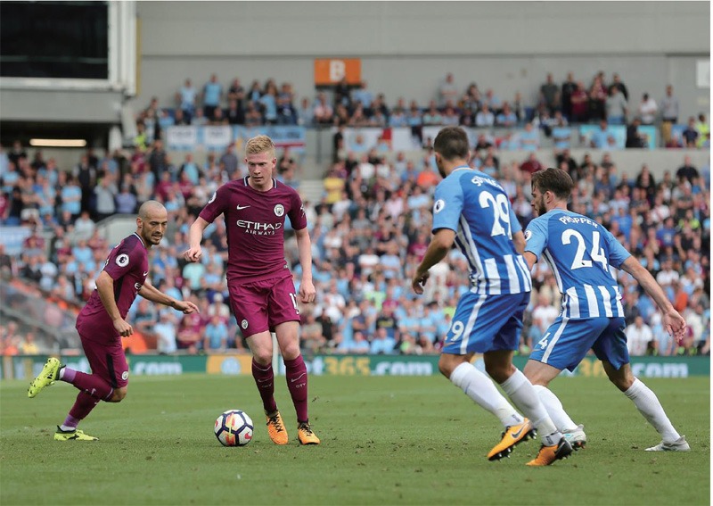 策应与弱侧 策应与弱侧